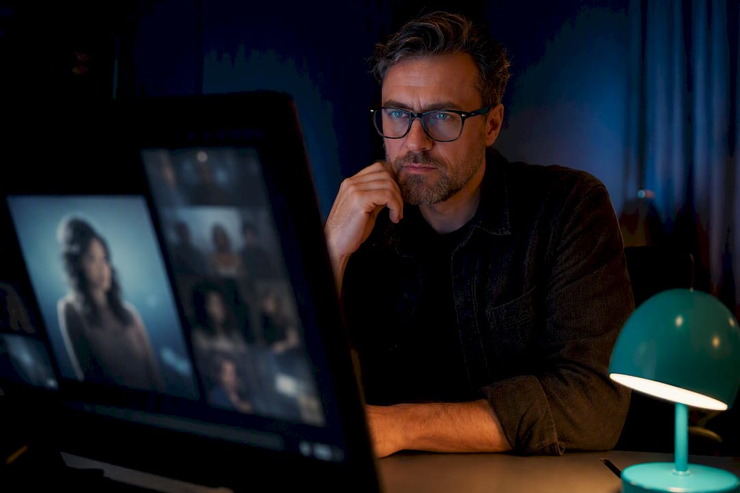 Create 50 Episodes With One AI Cast: AI Replaces Extras, Not Leads