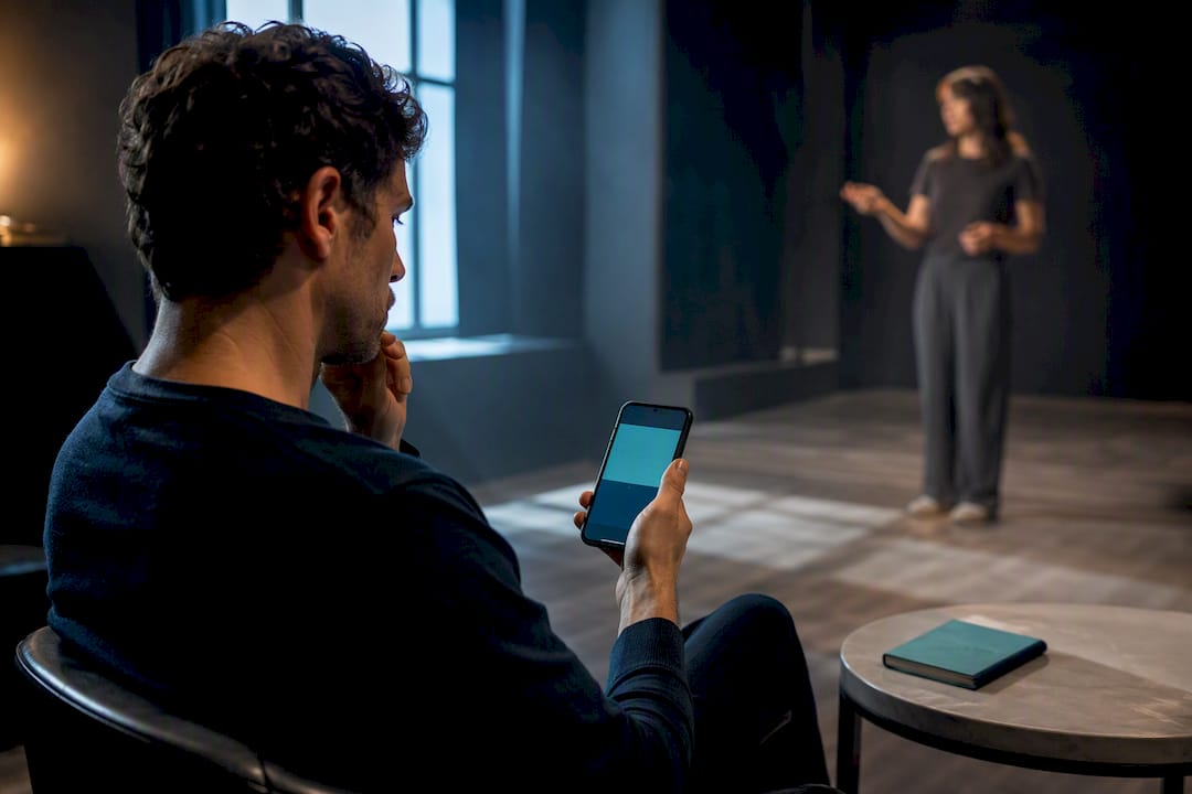 Solo Creators: Ship Social Media Drama Scripts in One Afternoon