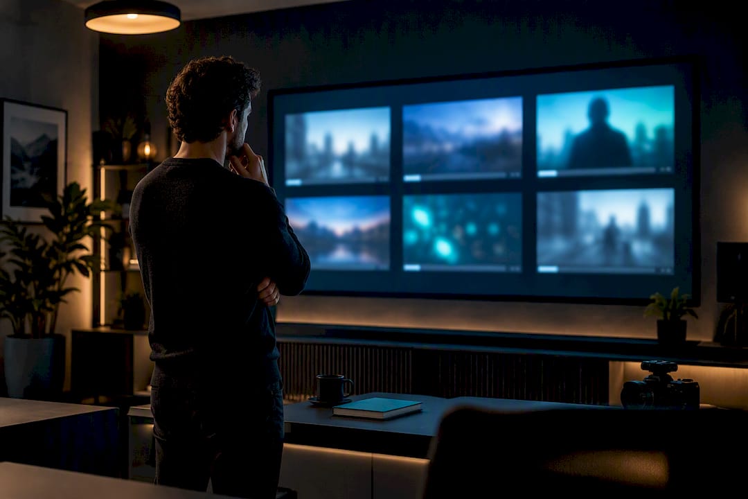 Plan Six Episodes, Lock Your Cadence, and Build an Episodic Audience