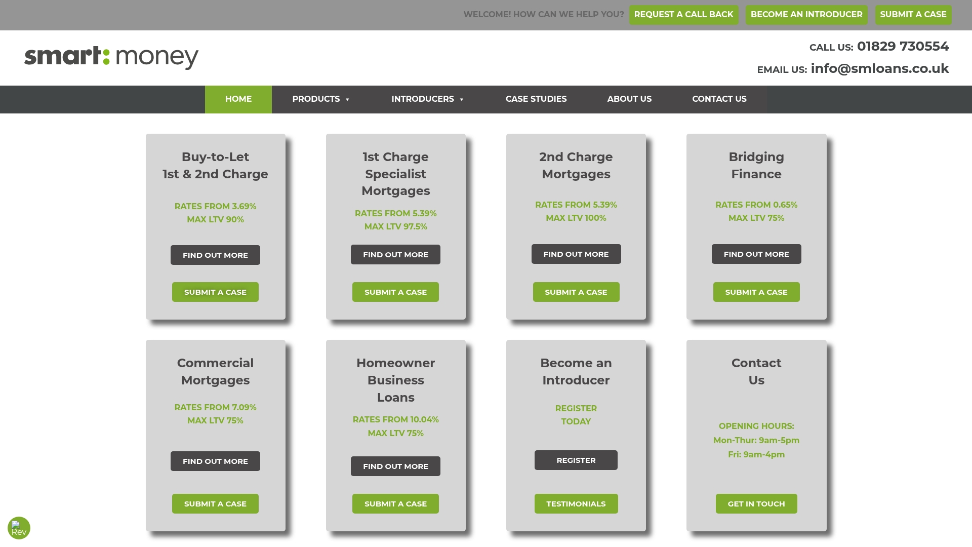 https://smartmoneyloans.co.uk
