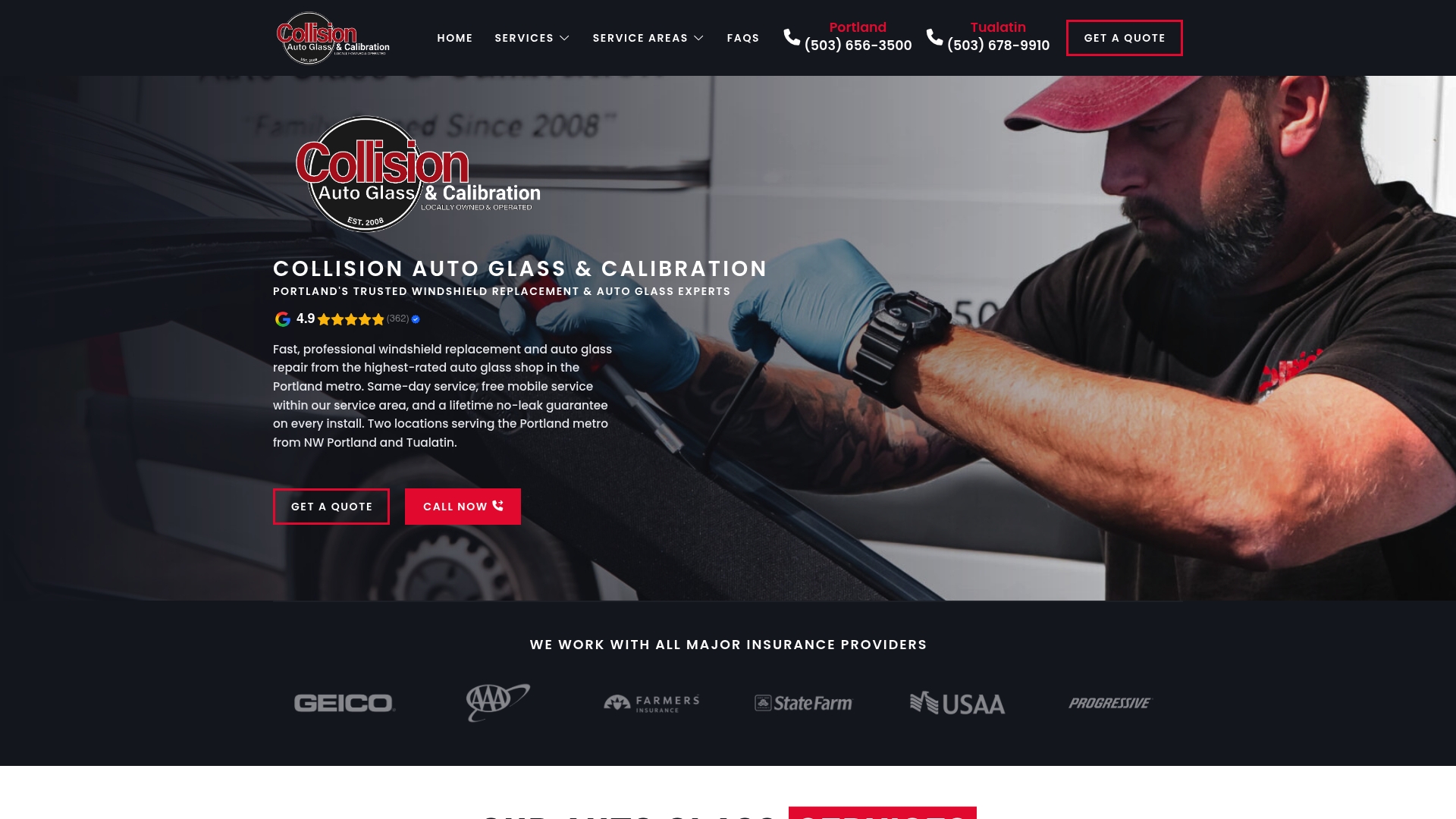 https://collisionautoglass.com