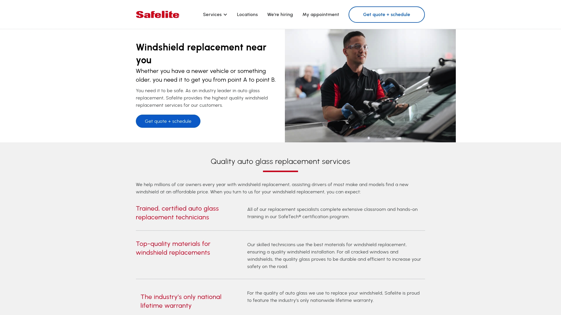 https://safelite.com/windshield-replacement
