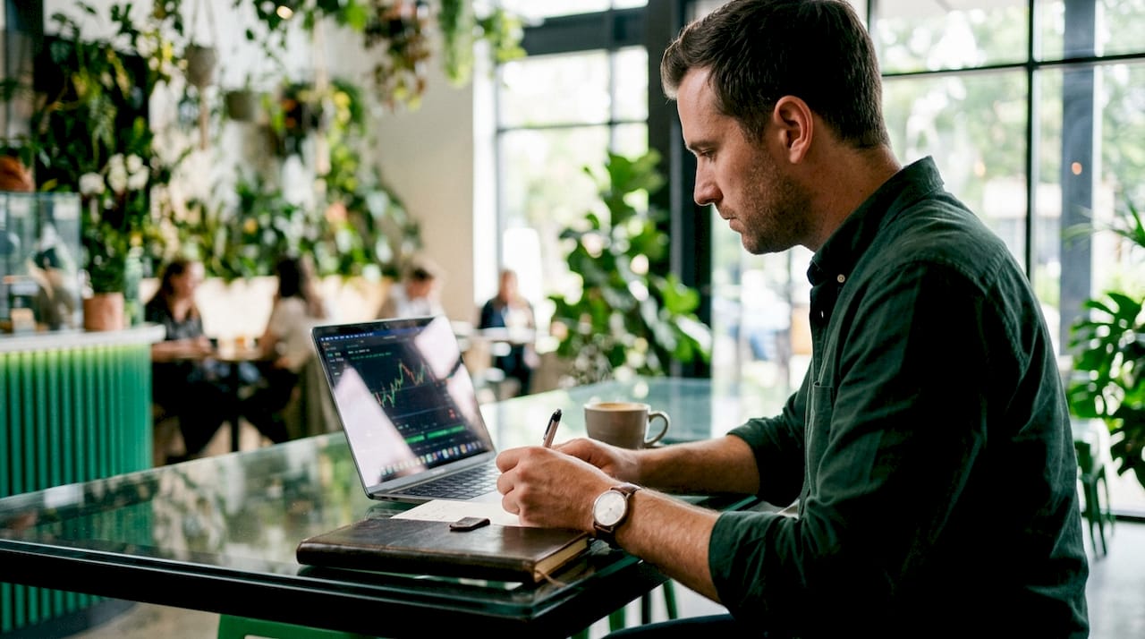 Market movers on Betfair: how to spot and use them