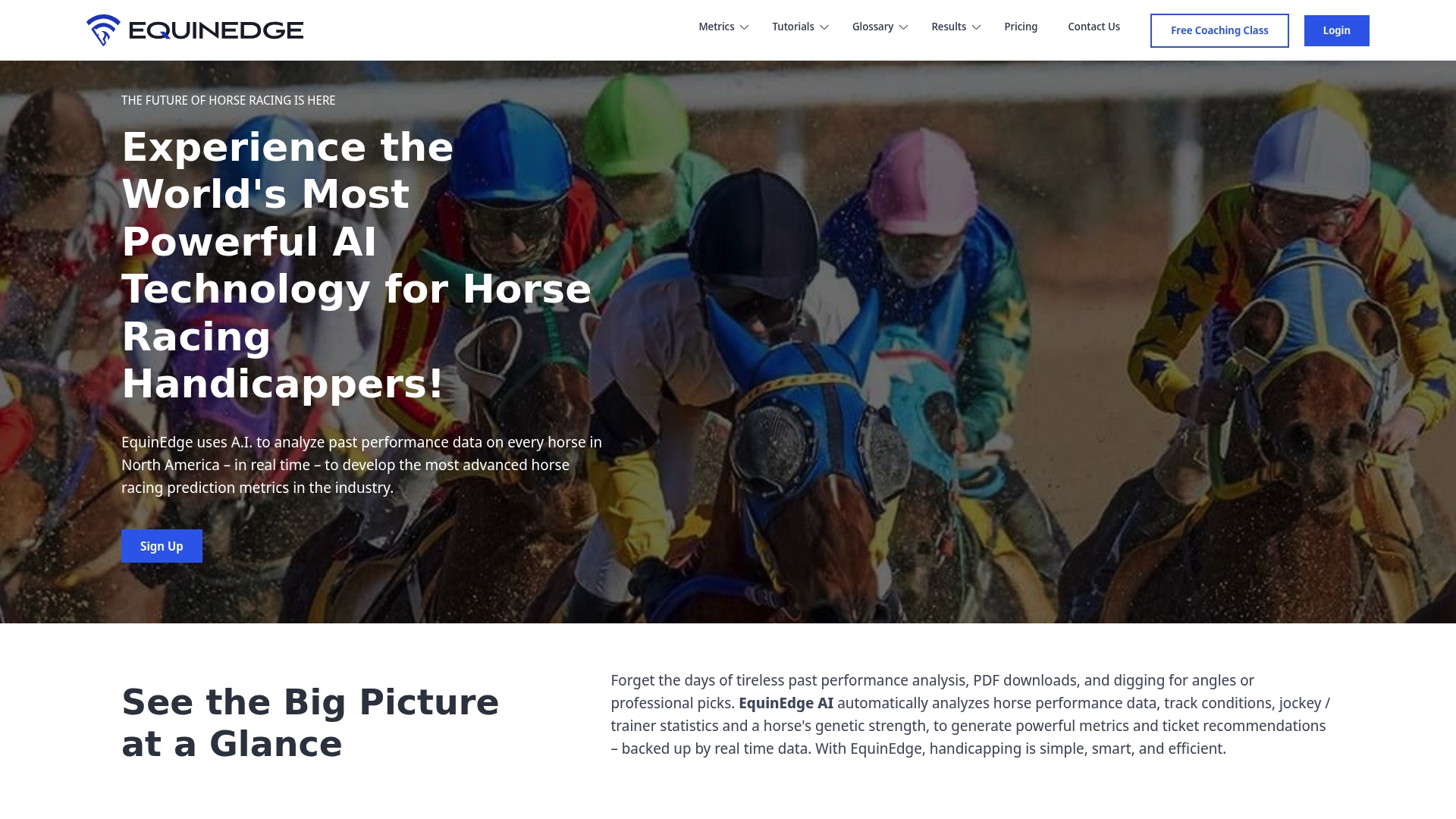 https://equinedge.com