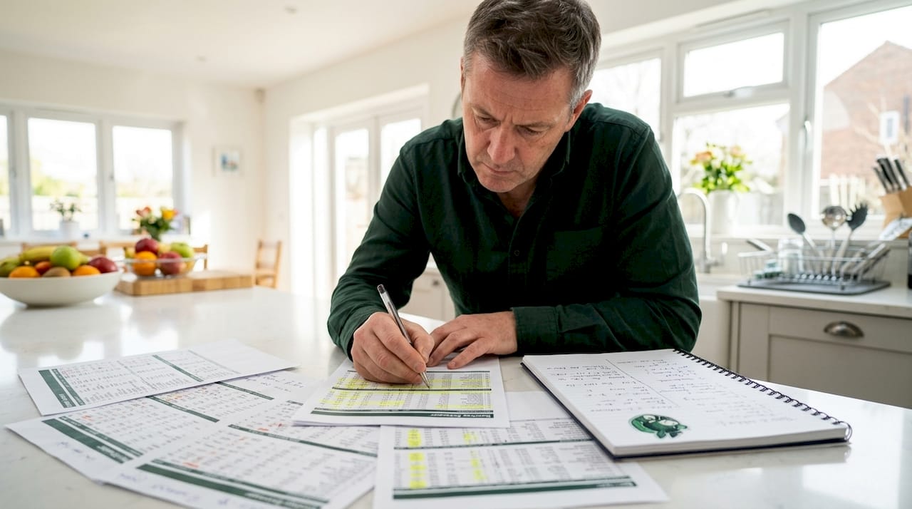 Odds-on lay strategy: the practical UK punter's guide