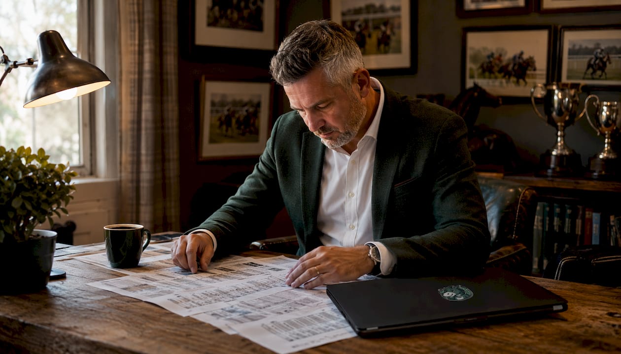 Betfair drifters: your 2026 lay betting guide