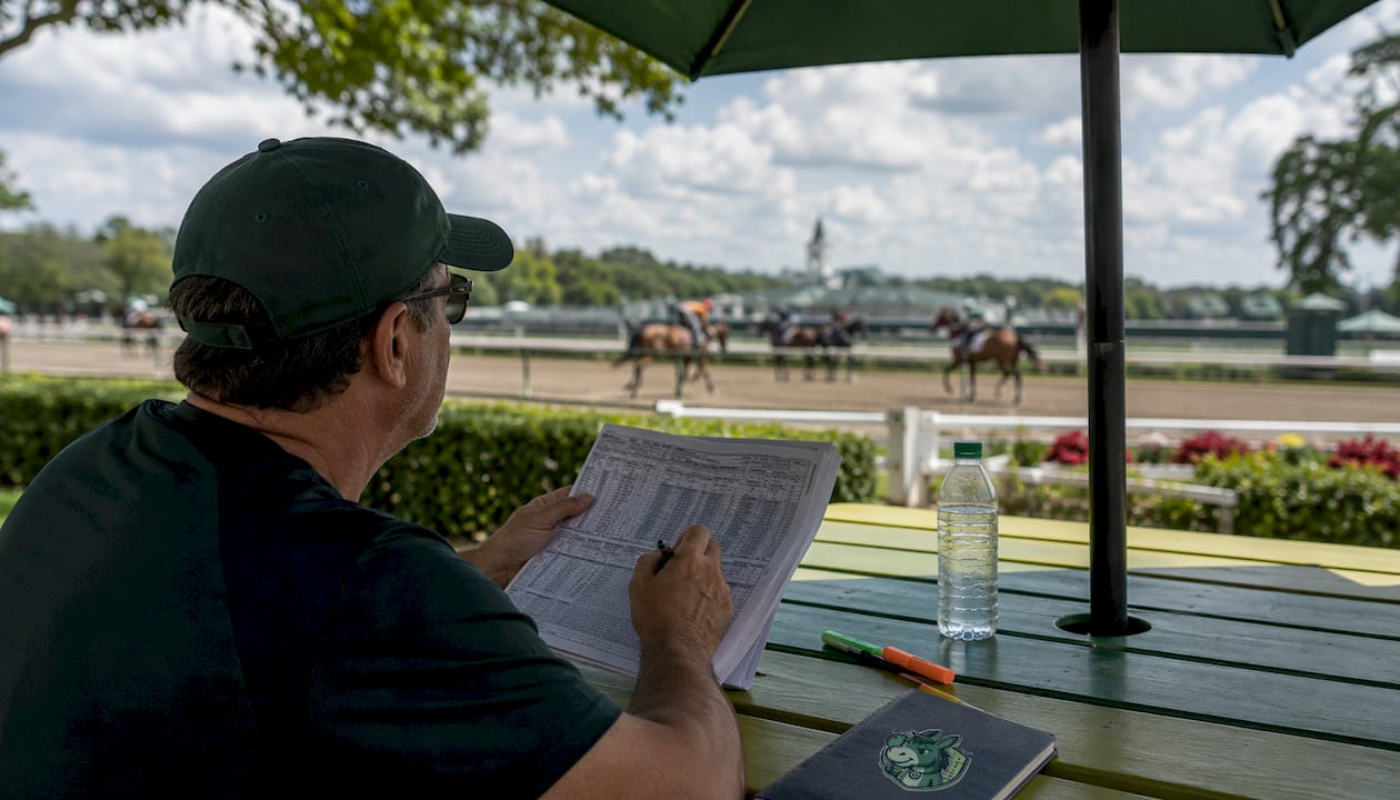 Going bias betting: a practical guide for lay bettors