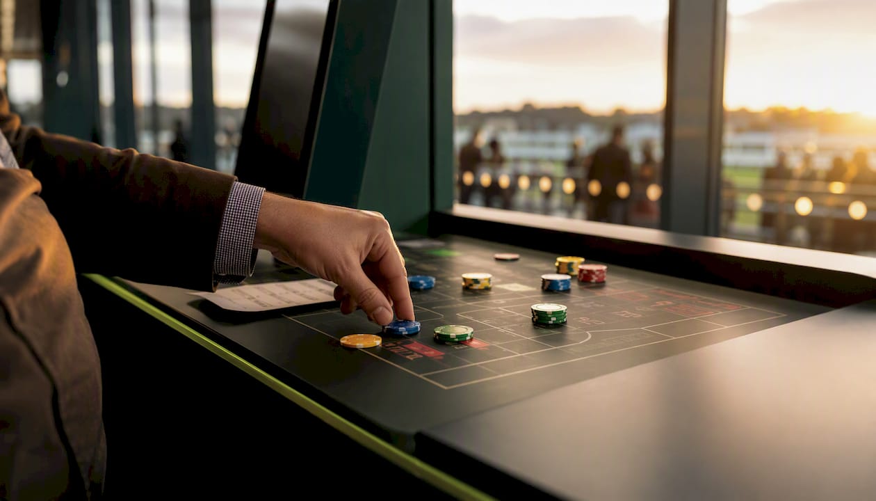 Lay betting bankroll: a guide for lay and matched bettors