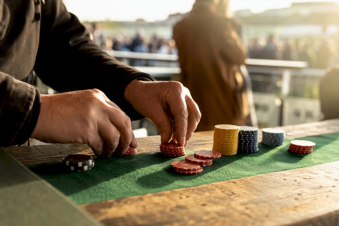 Lay betting signals: how to spot profitable lays
