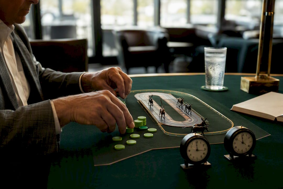 Best horse racing API: which one fits your build?