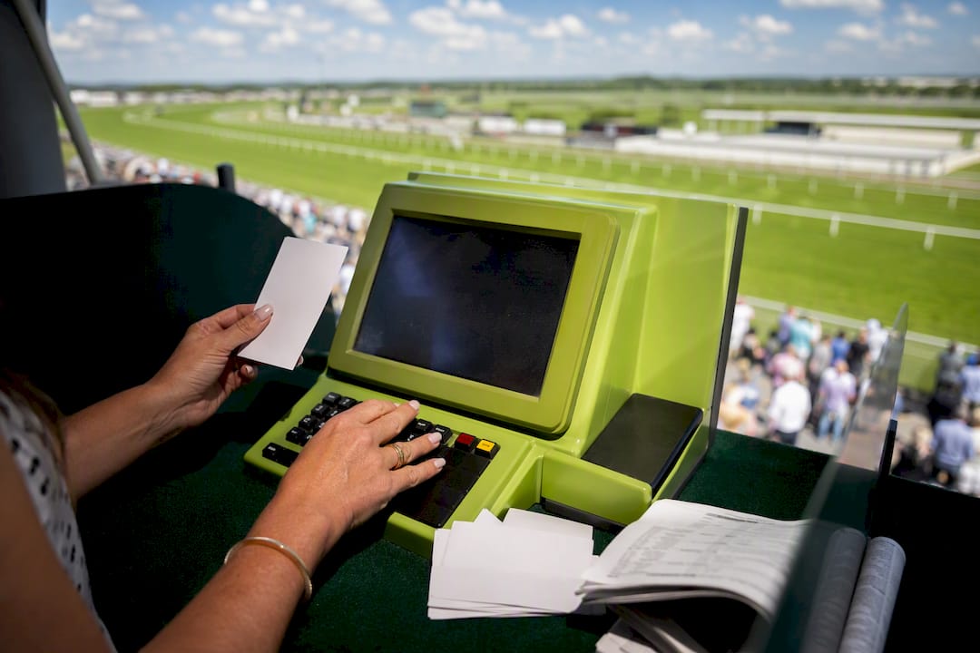UK horse racing alerts: real-time lay signals explained