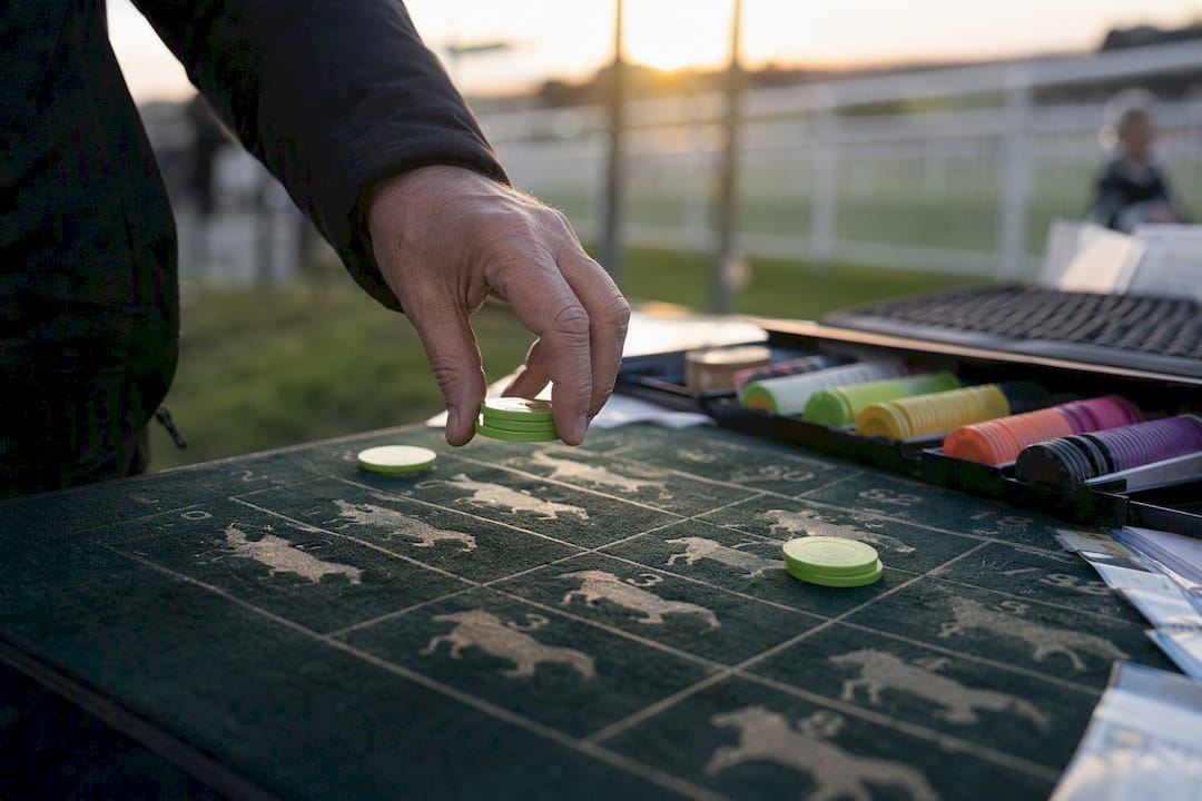 Lay betting checklist: what to confirm before every bet