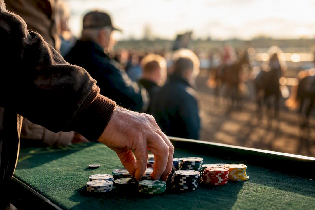 Automated lay betting: signals, risk rules and setup
