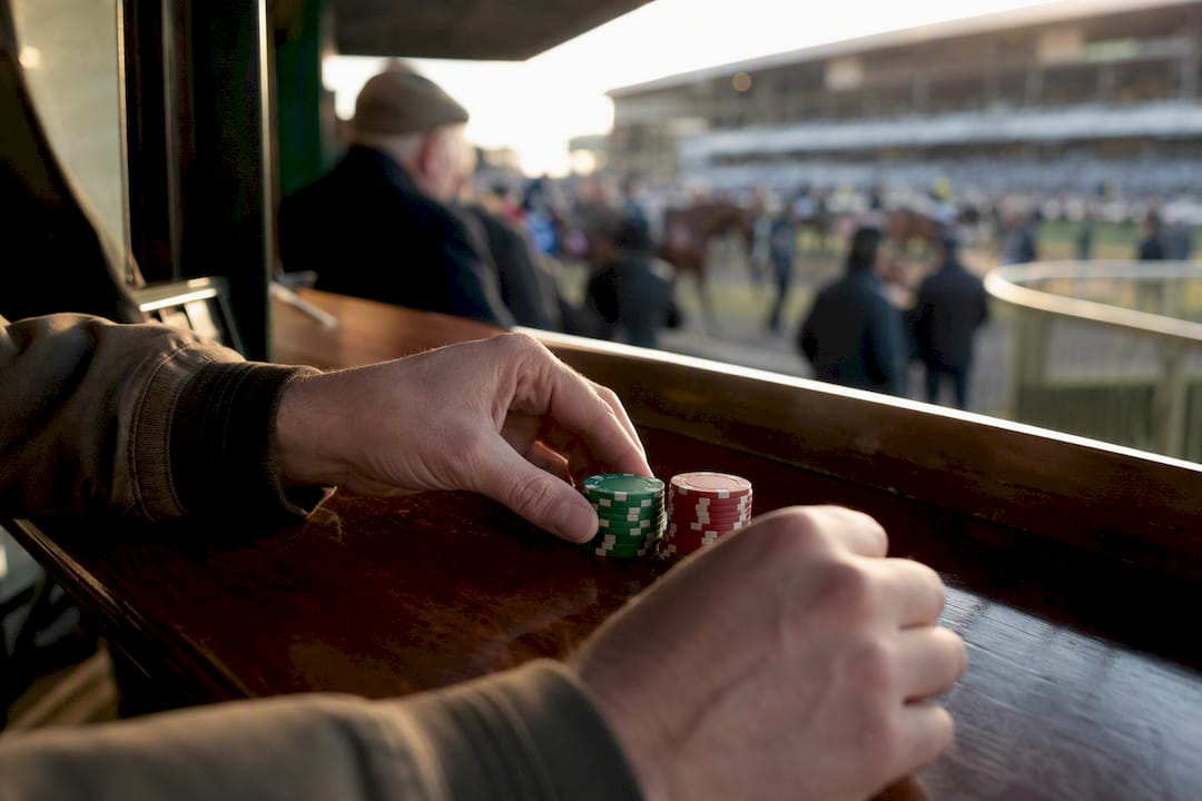 Bettors, Stop the Bleed: Losing Streak Plan Cuts Stakes to 25–50%