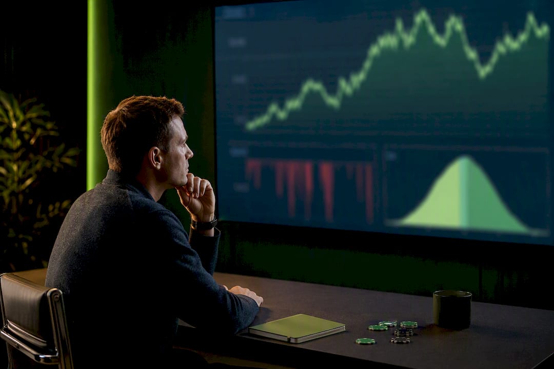 Bettors: Model Drawdown and Size Stakes With Monte Carlo