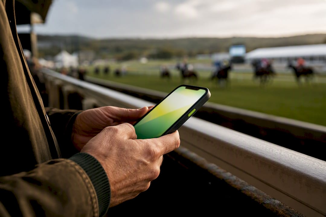 Under 200 ms Real Time Betting Alerts for In Play Bettors