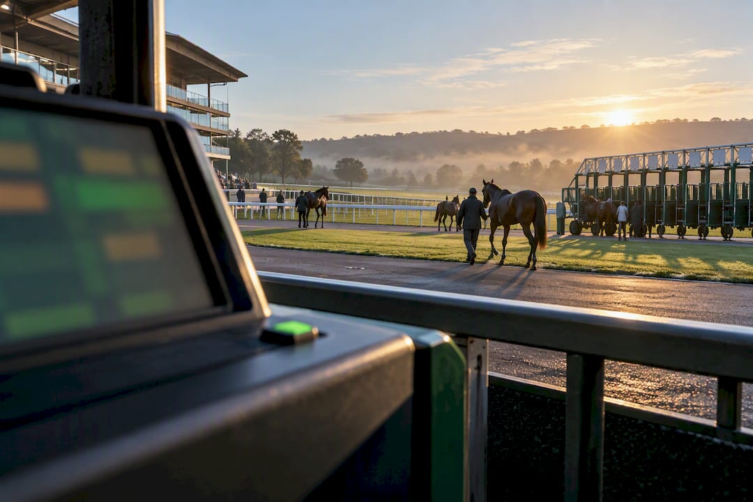 Morning Line Lays: DonkeyRadar's £29 Pro Signals and Liability Routine