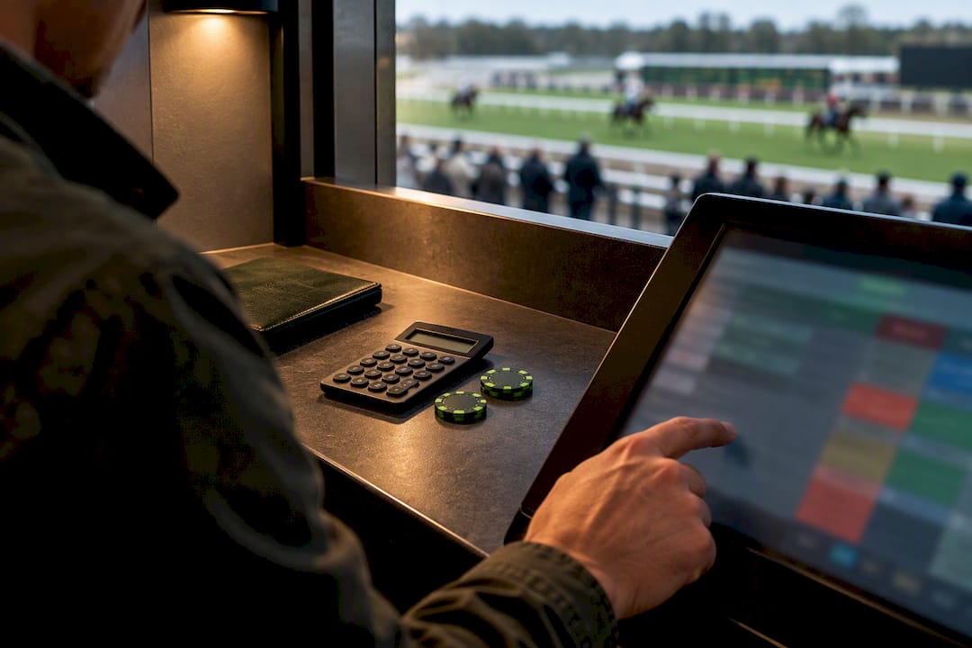 Protect your bankroll laying longshots with DonkeyRadar signals