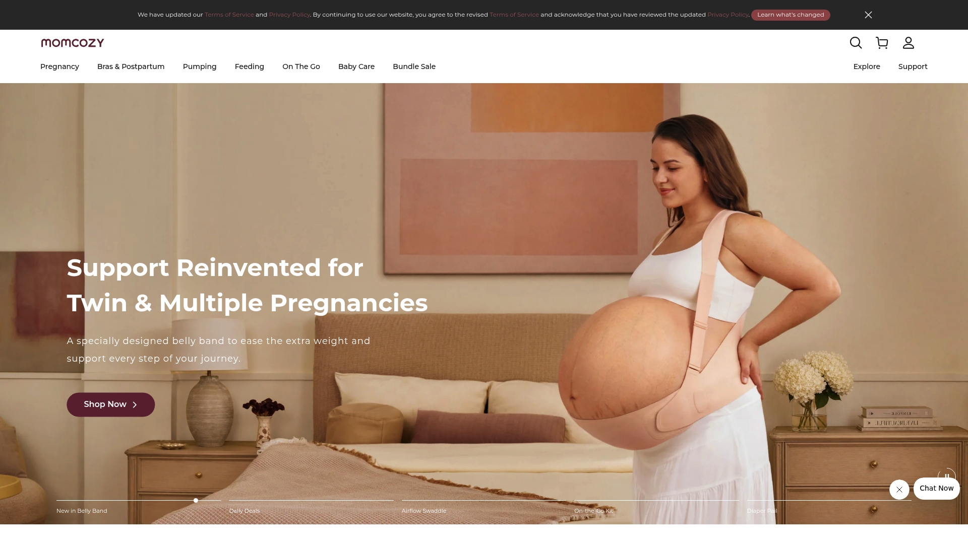 https://momcozy.com