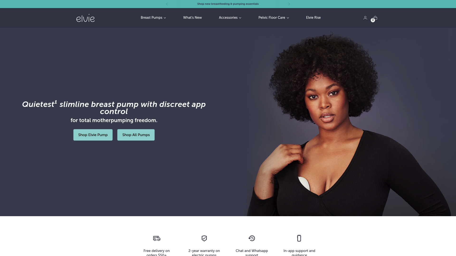 https://elvie.com