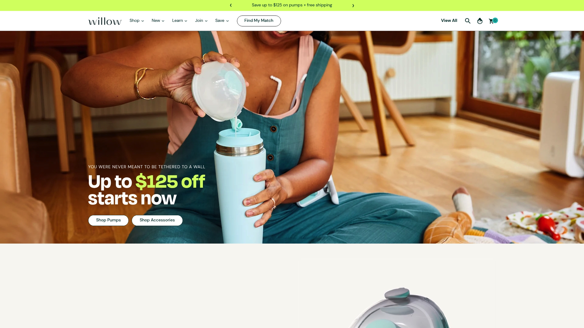 https://onewillow.com