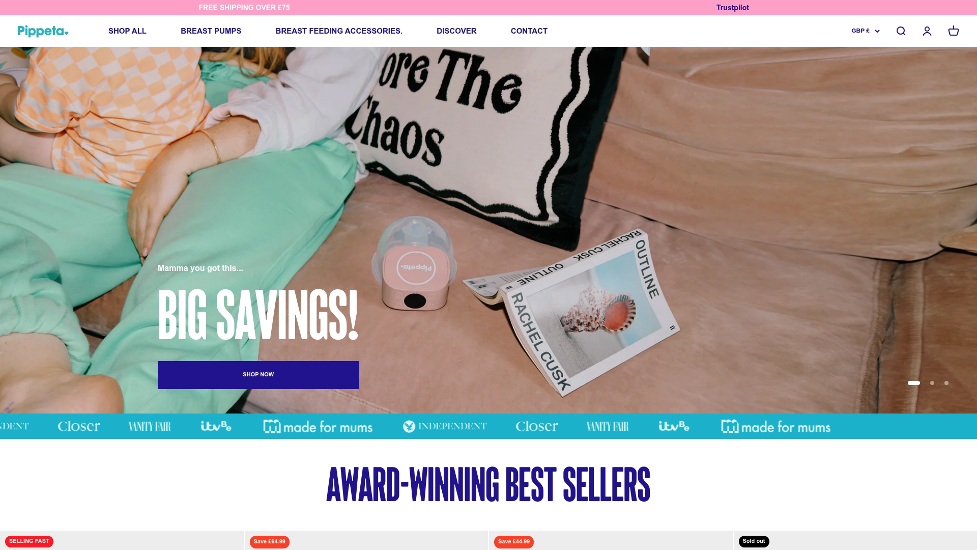https://pippeta.com
