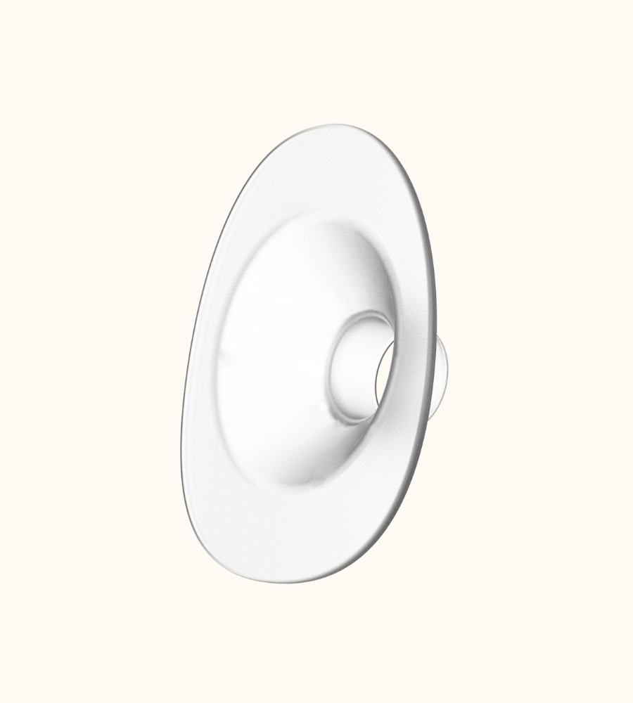 Breast Shield 25mm (Flange)