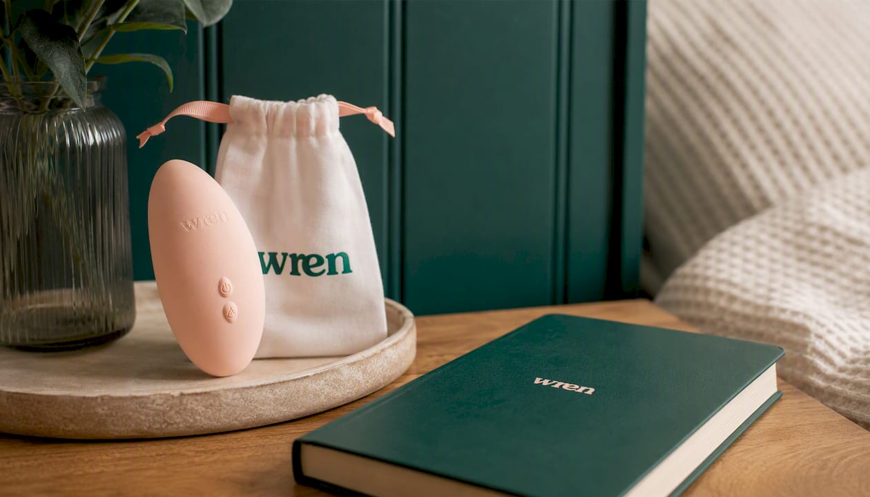 Lactation Massager