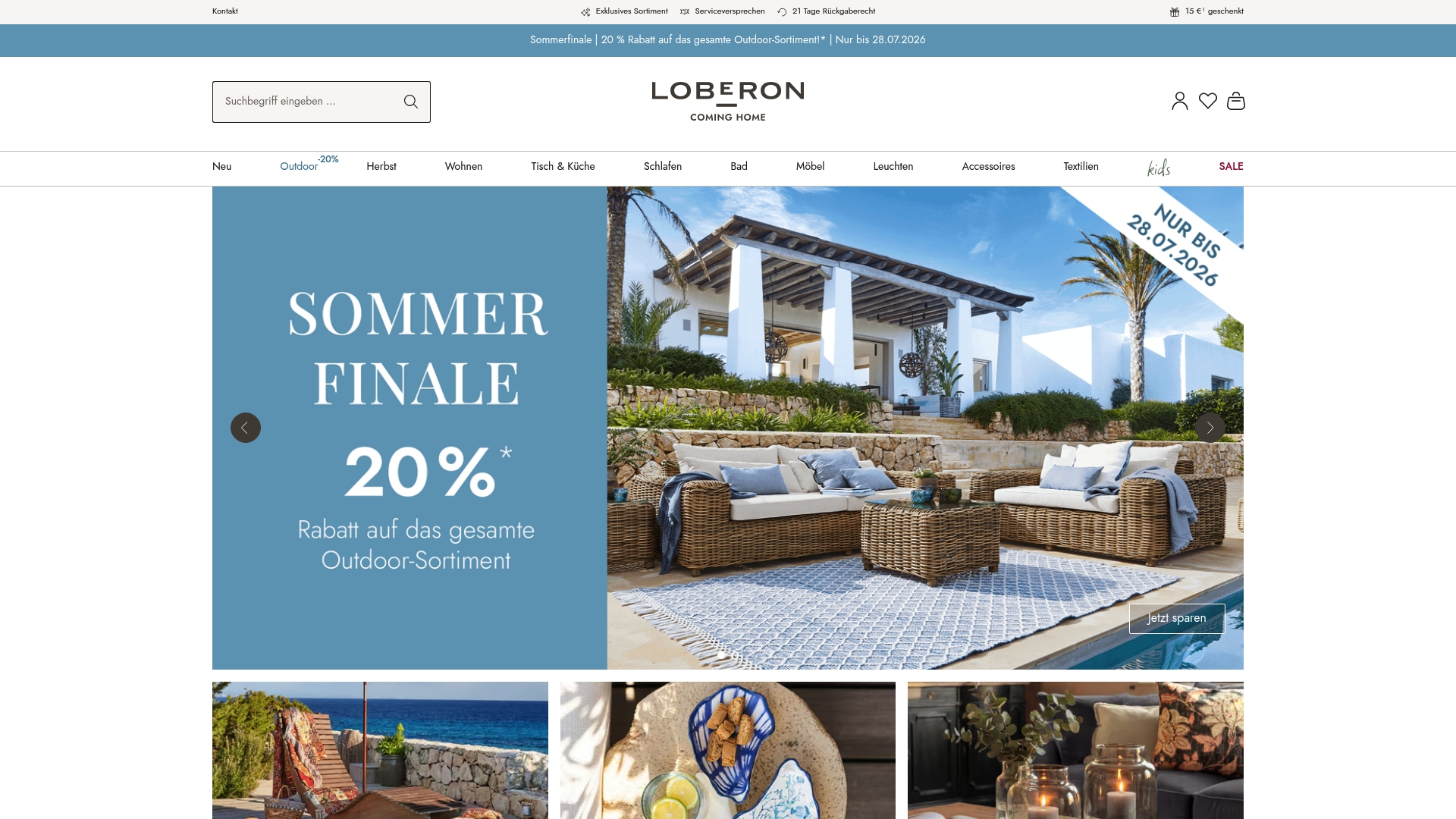 https://loberon.de