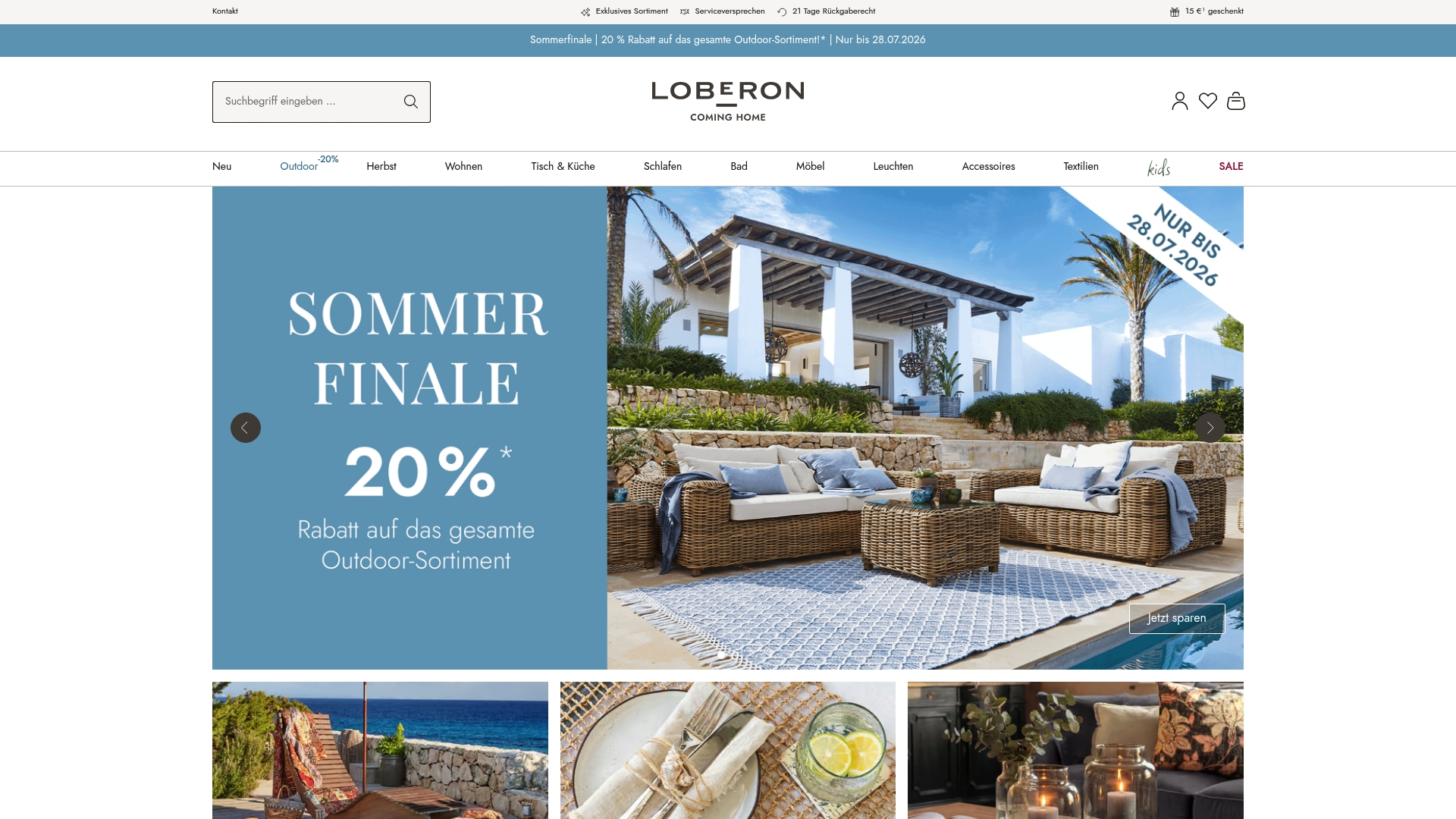 https://loberon.de