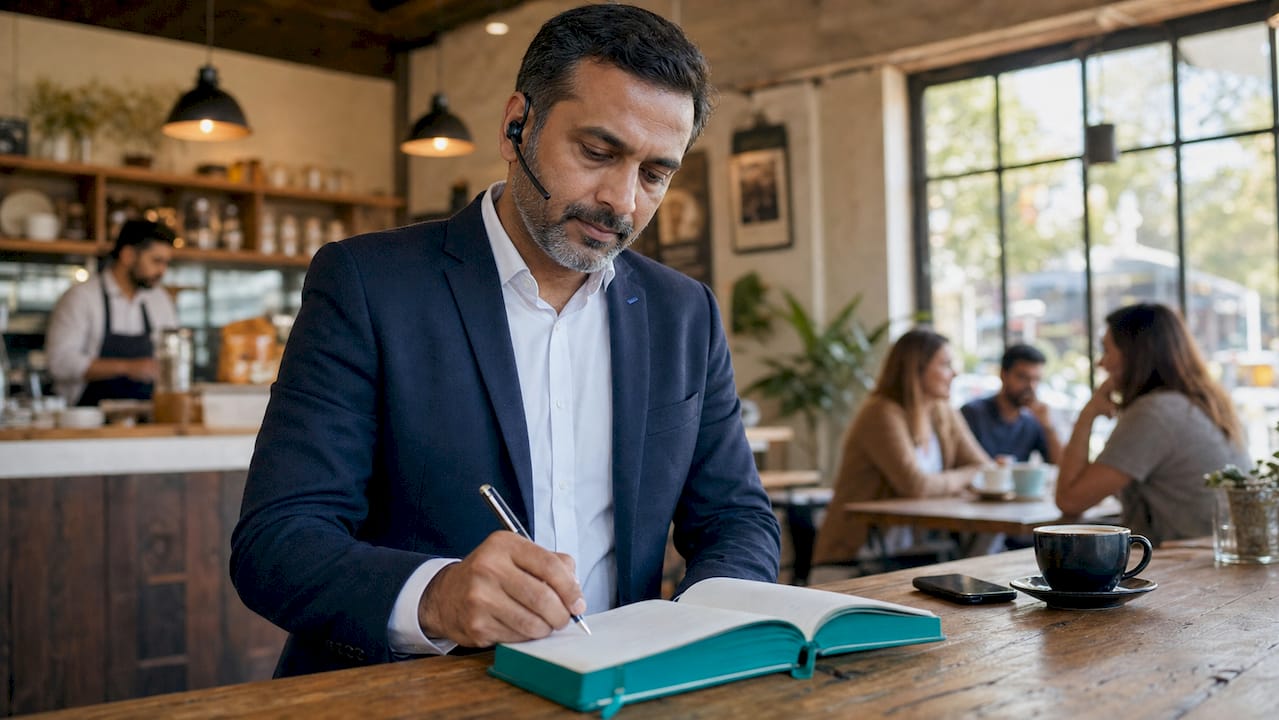 Cold Calling Scripts That Book More B2B Meetings