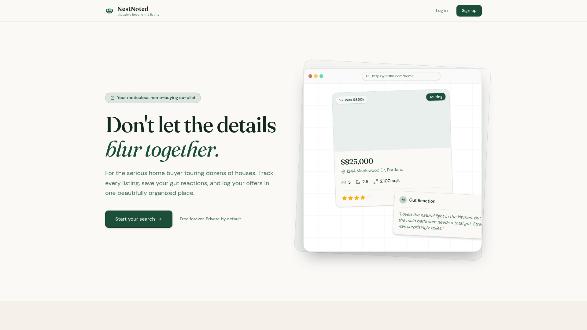 https://nestnoted.com