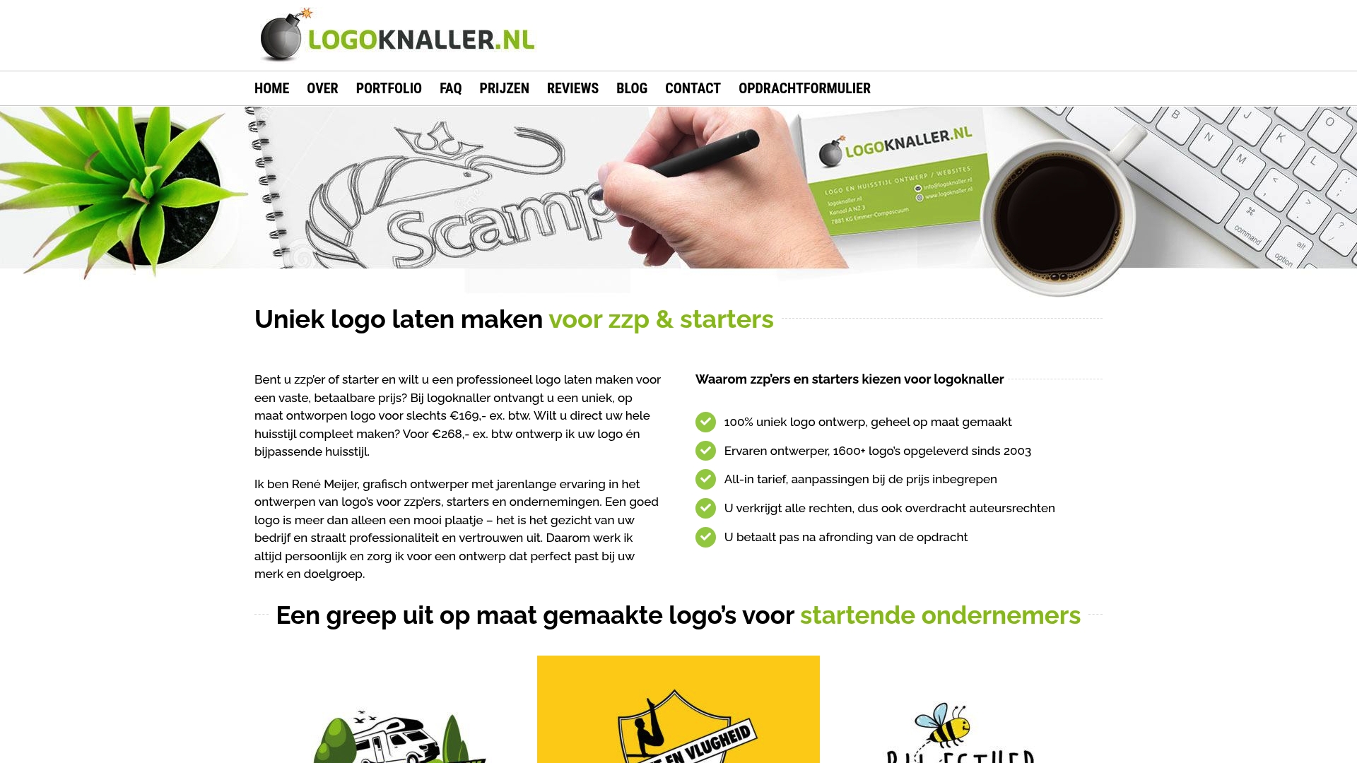 https://logoknaller.nl