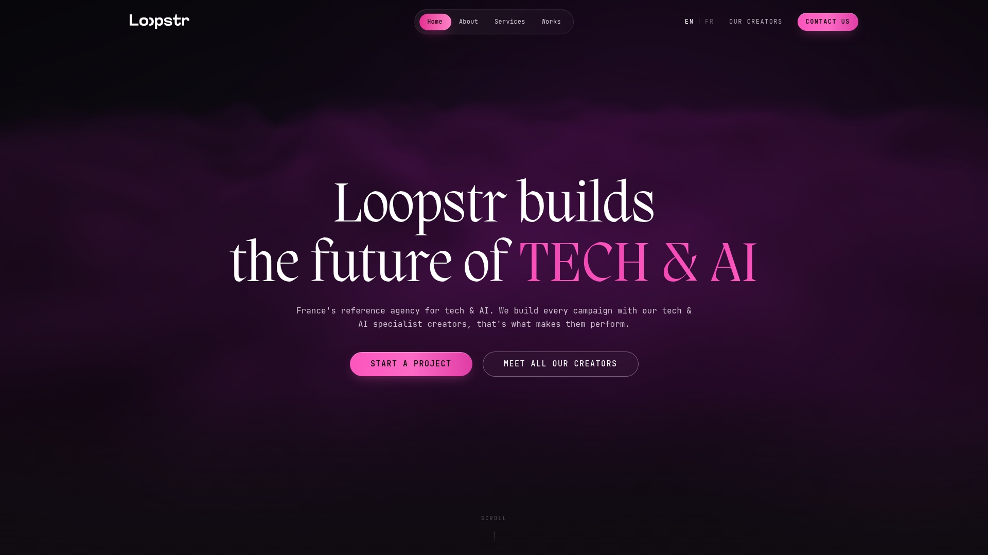 https://loopstr.fr