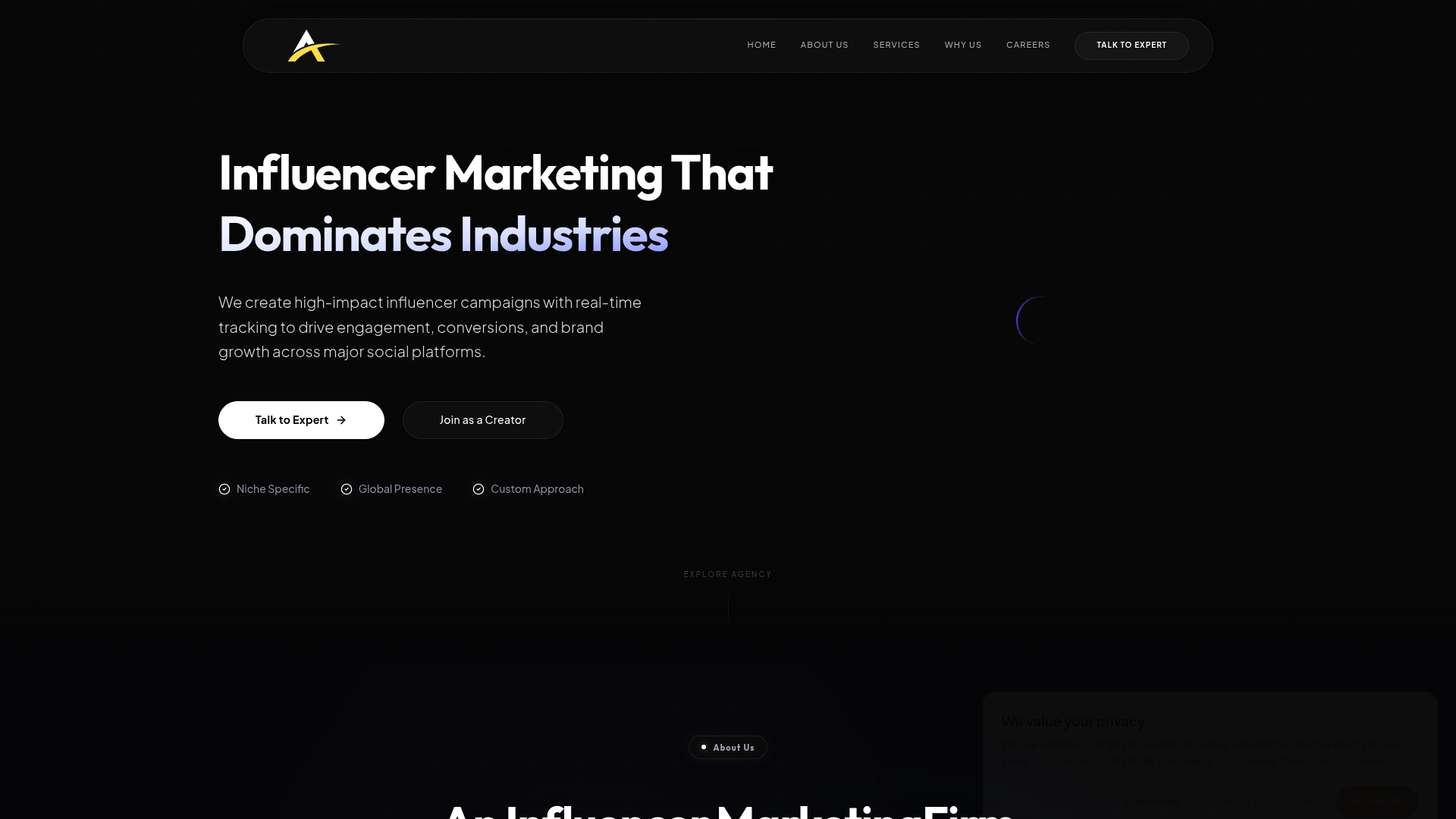 https://algofluencemedia.com