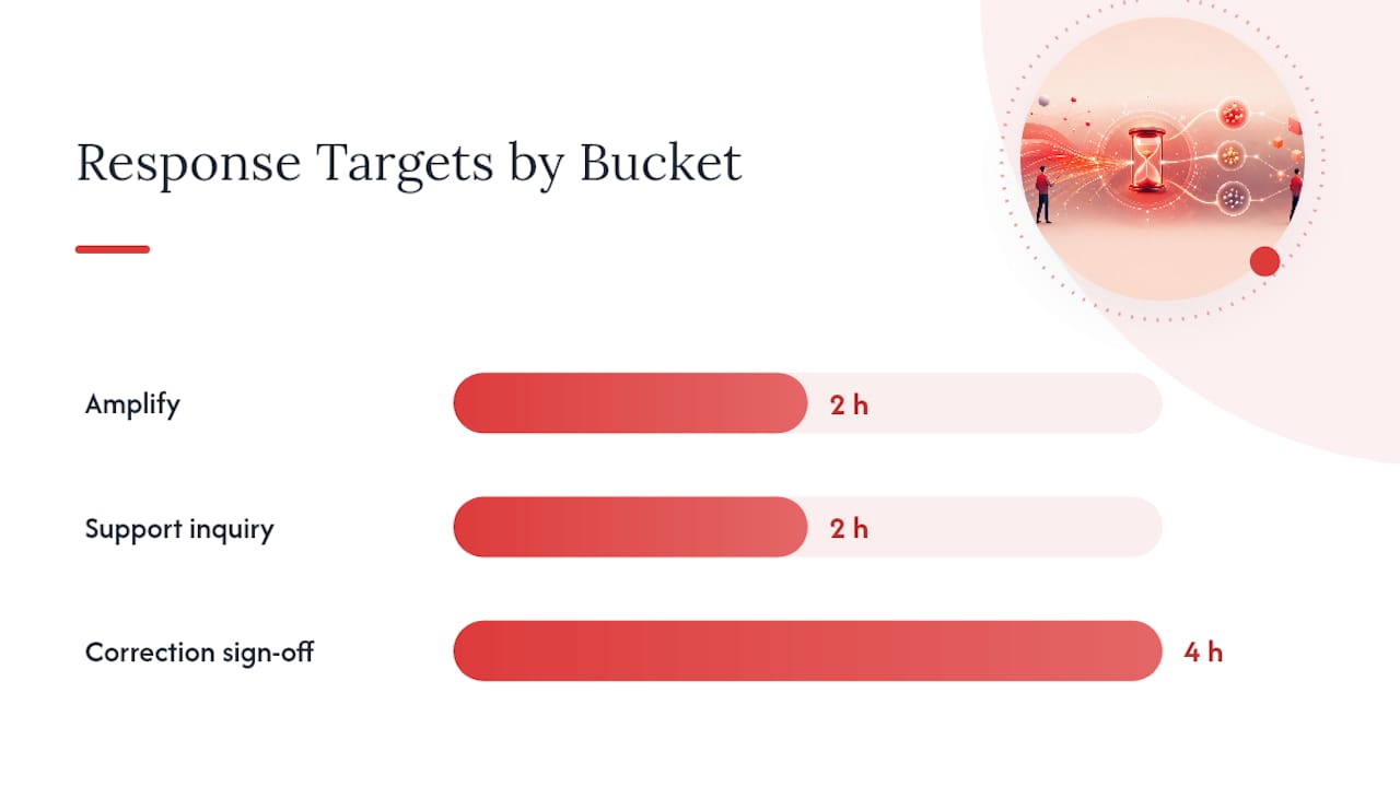 How Do You Triage Incoming Quote Retweets? — overview diagram