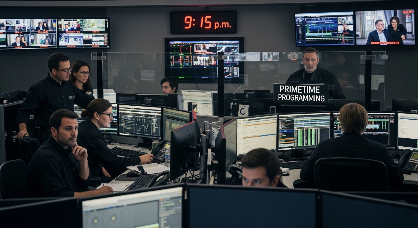 What is Primetime? Understanding TV Viewing Hours - Sparetimetv