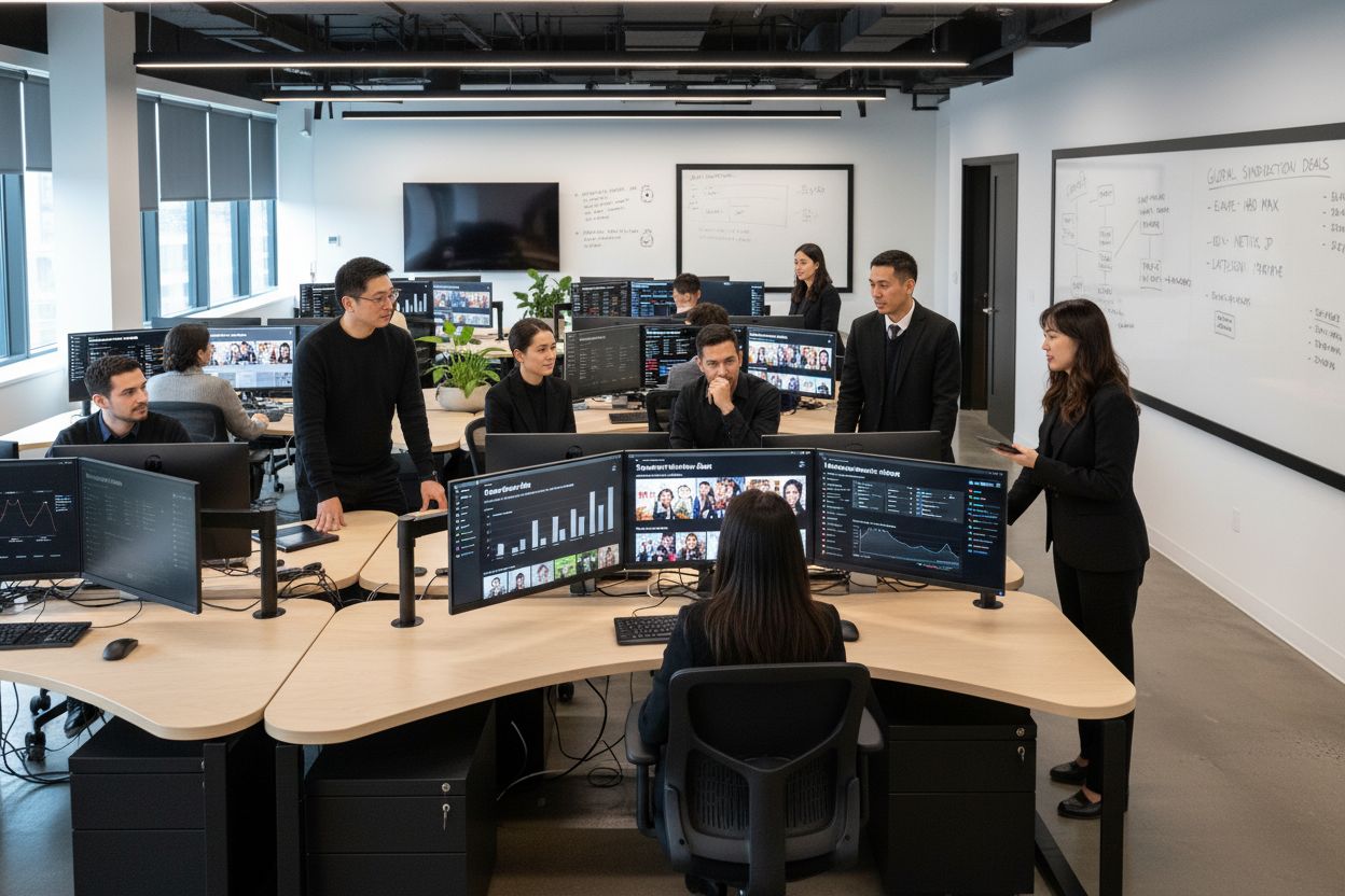 streaming rerun office