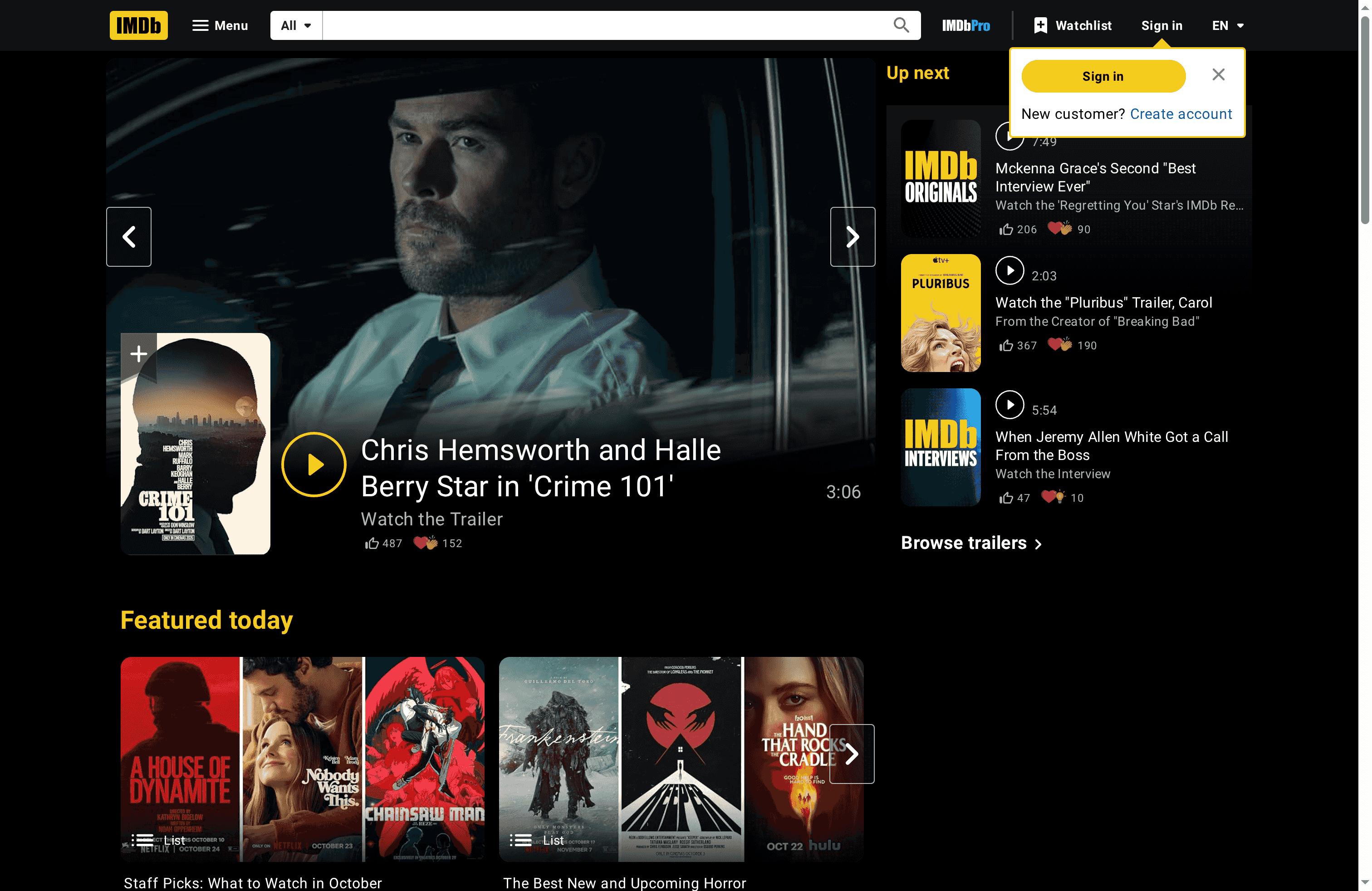 Product Screenshot