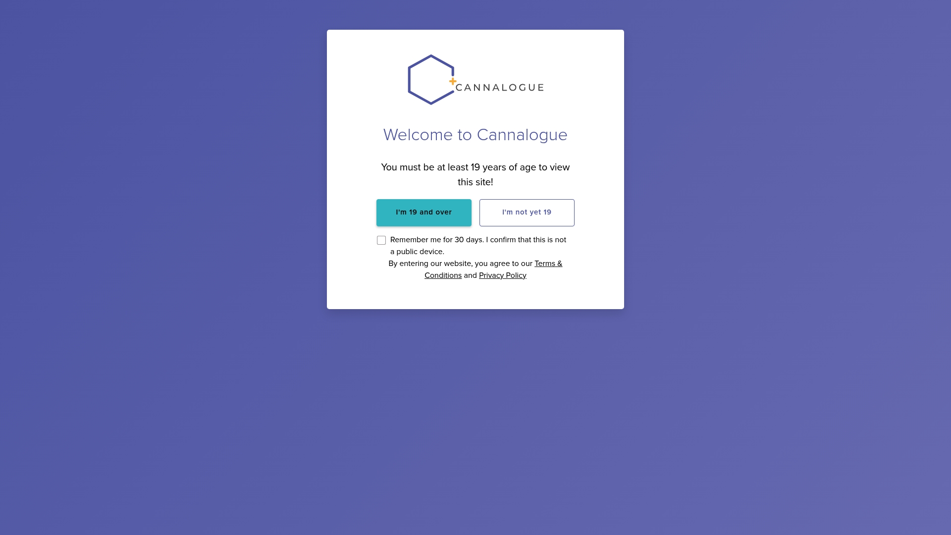 https://cannalogue.ca