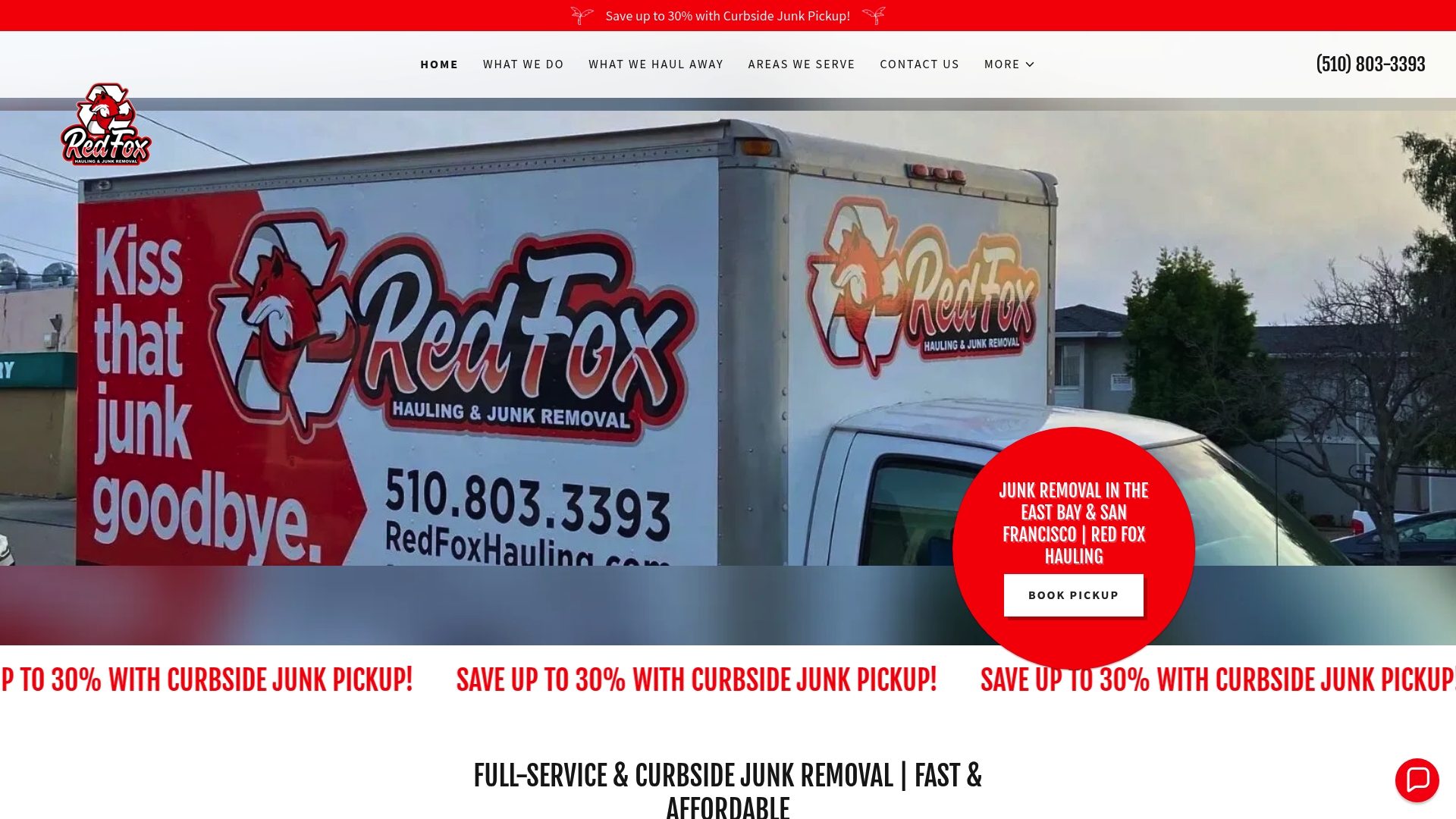 https://redfoxhauling.com