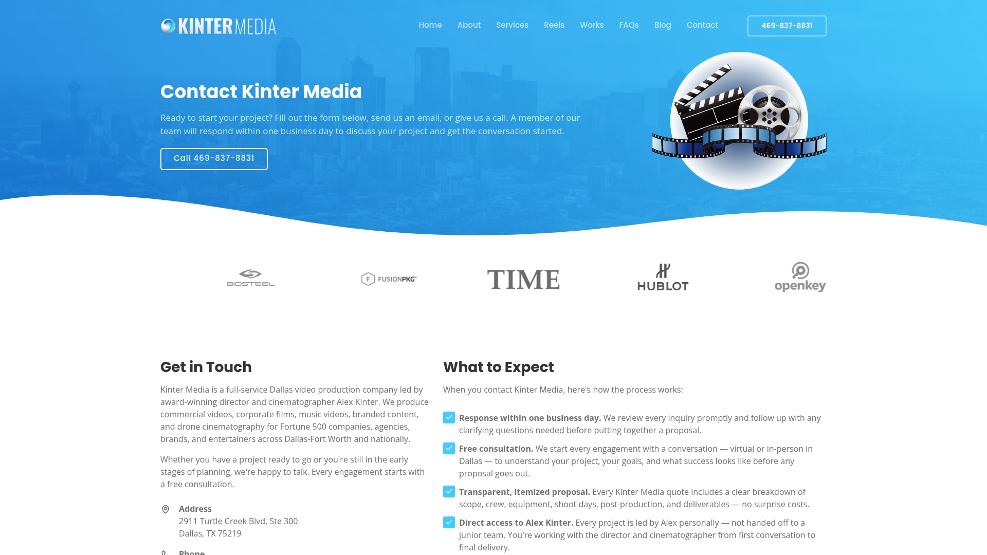 Kinter