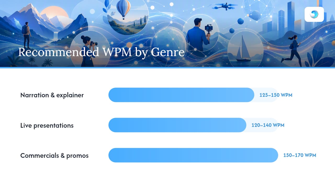 How Do You Pick the Right WPM for Your Script? — overview diagram