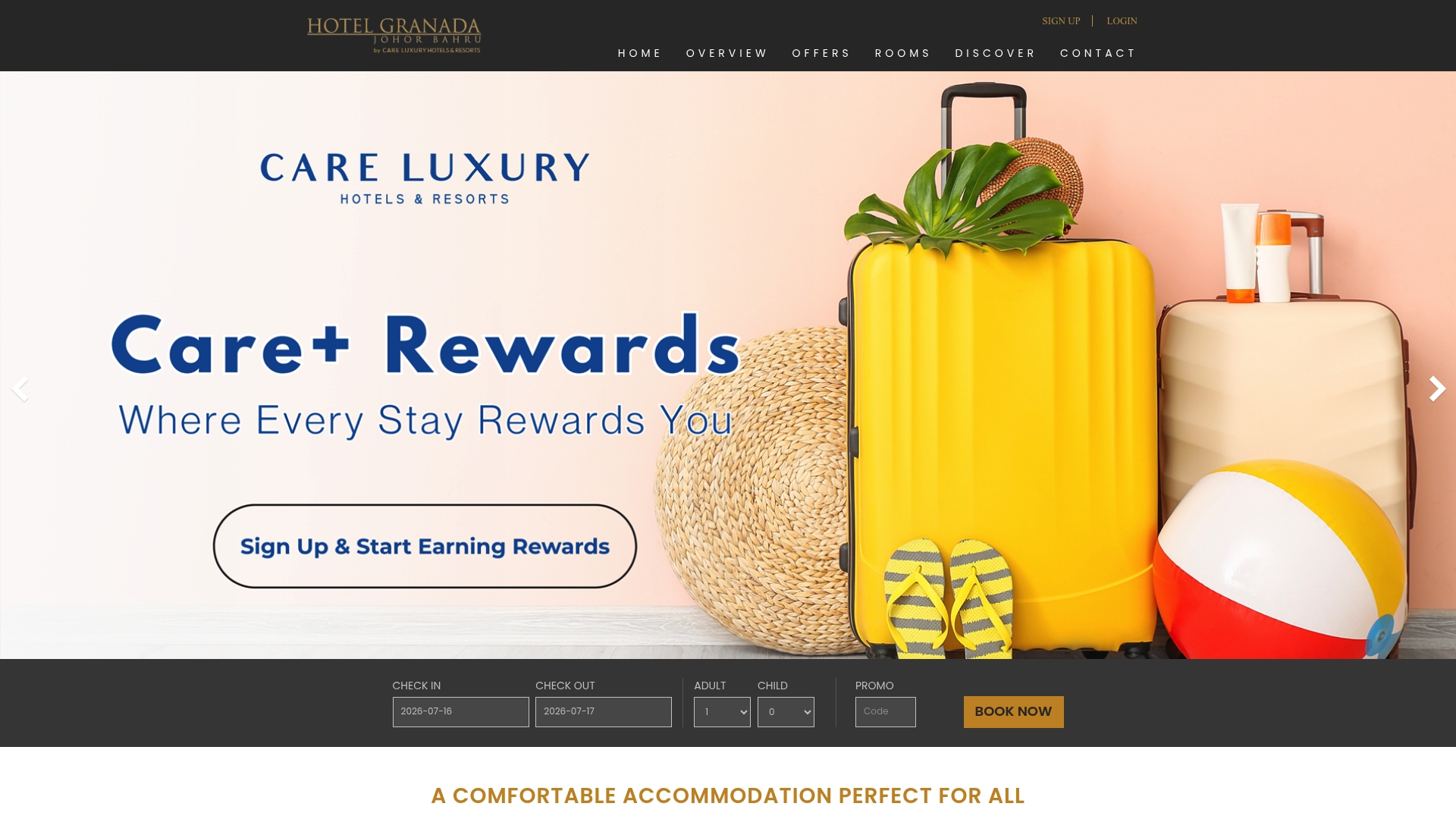 https://careluxuryhotels.com/hotel-granada
