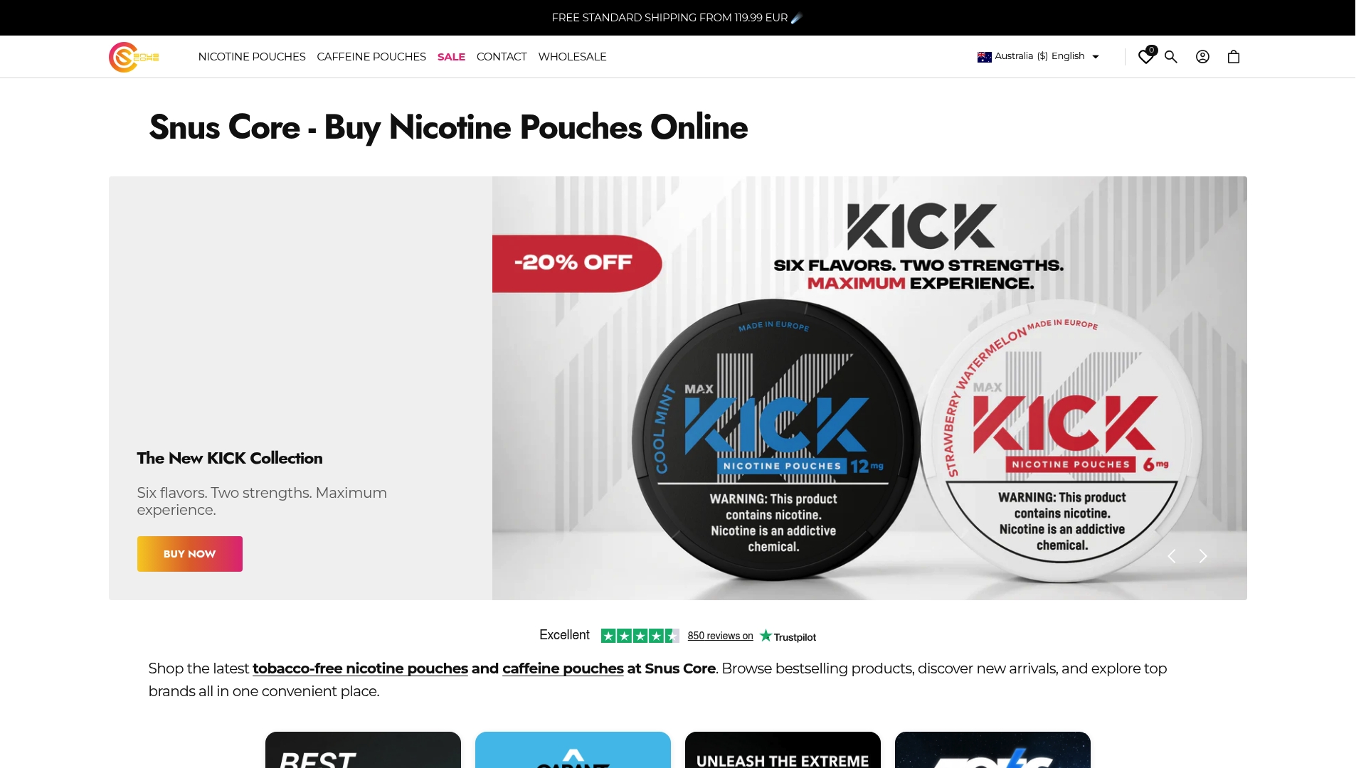 https://snuscore.com