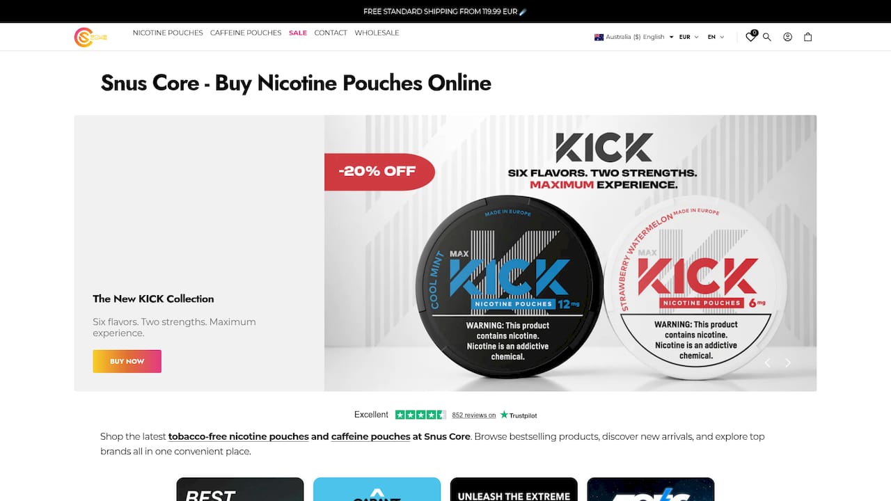 https://snuscore.com