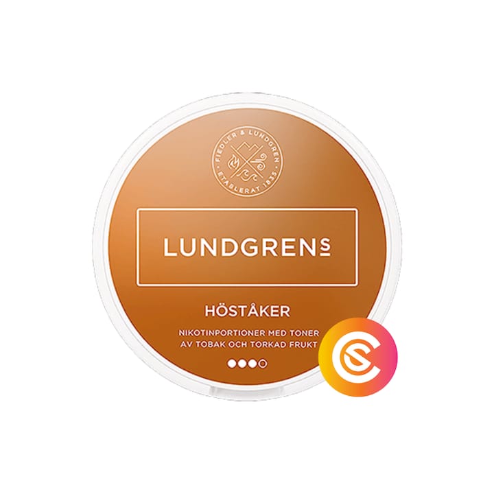 Lundgrens Höståker