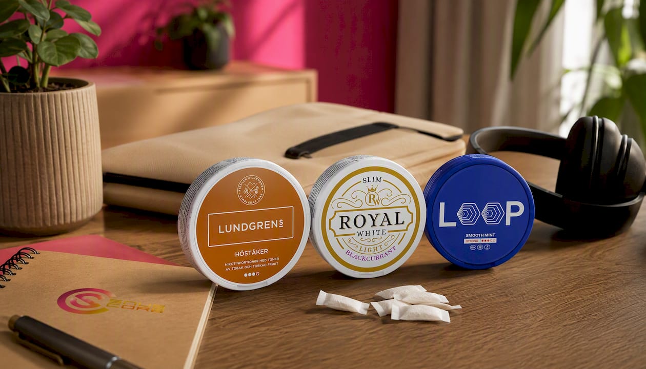 Lundgrens Höståker