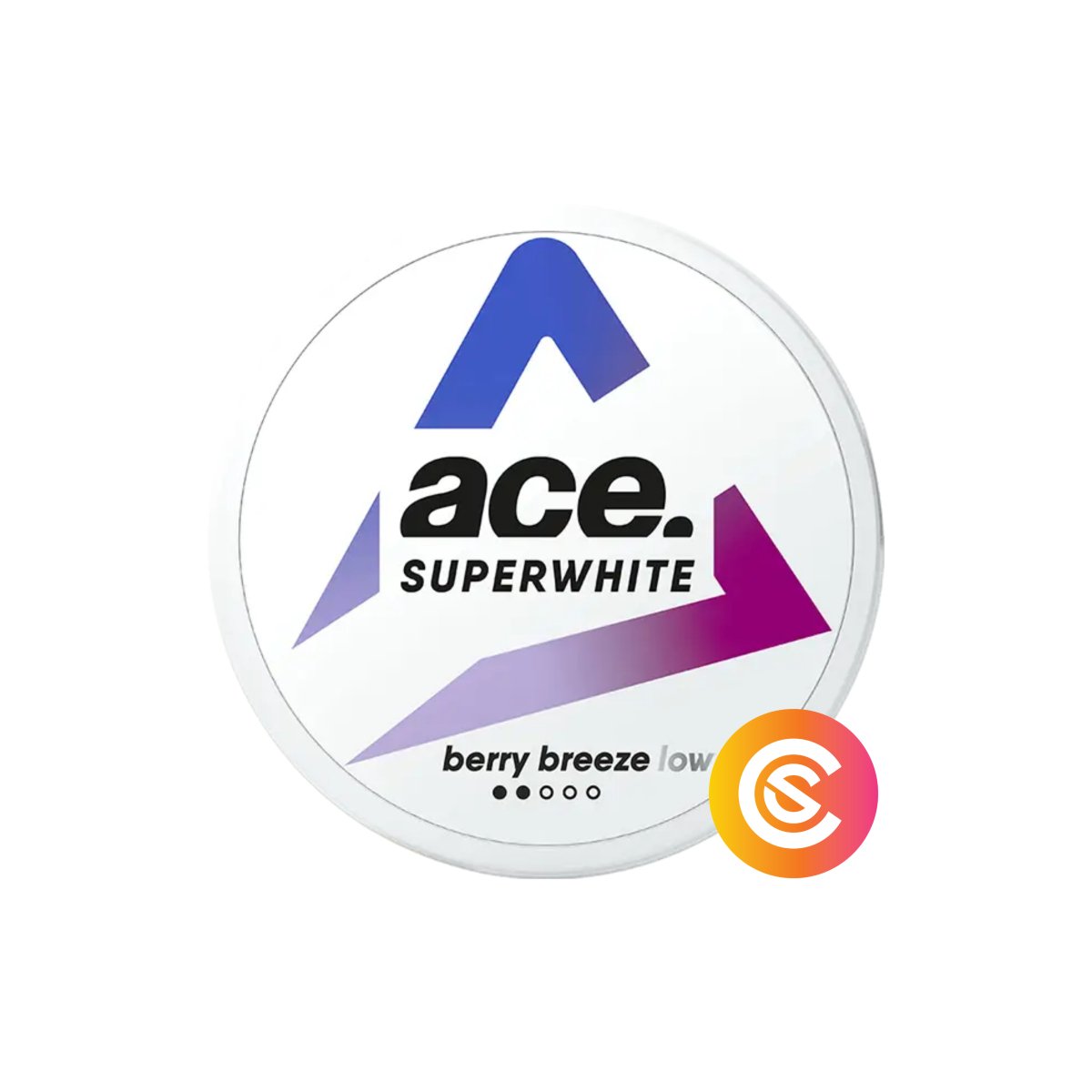 Ace Berry Breeze Light