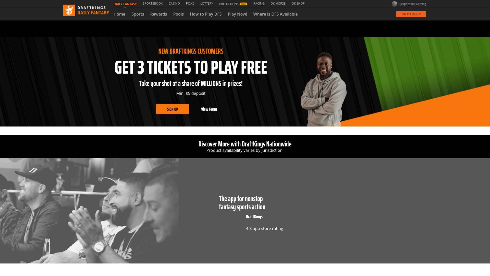 https://draftkings.com